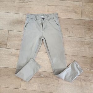 Next Boys Beige Chinos 12Y